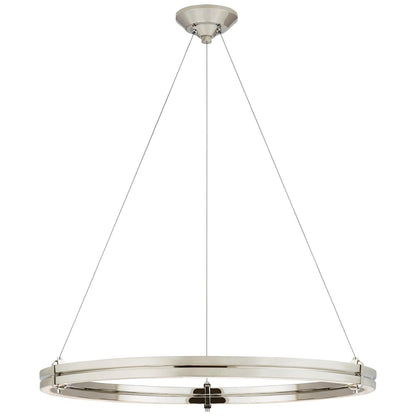 Ralph Lauren Ralph Lauren Paxton 32 Inch Chandelier Cp439899