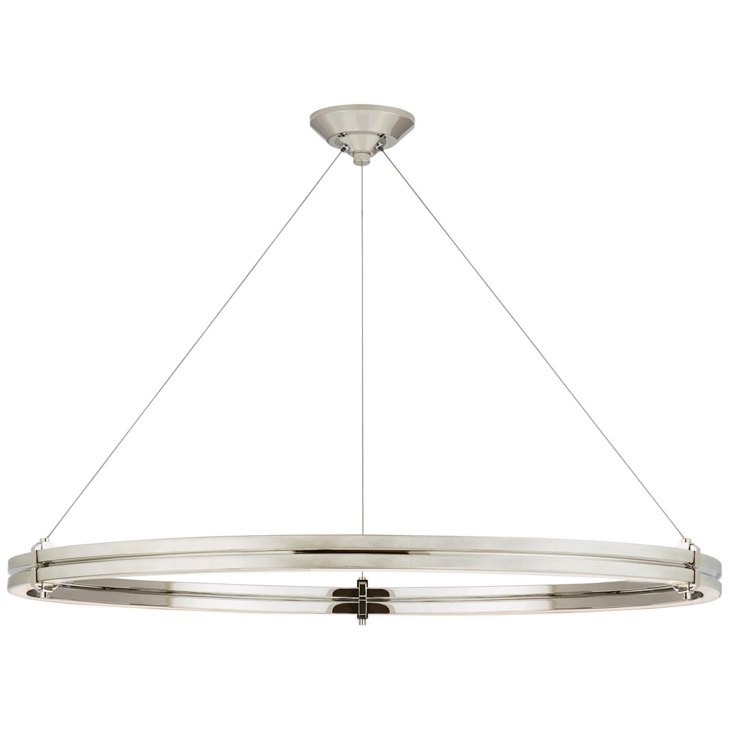 Ralph Lauren Ralph Lauren Paxton 40 Inch Chandelier Cp439900