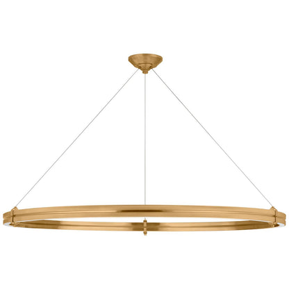 Ralph Lauren Ralph Lauren Paxton 48 Inch Chandelier Cp439901