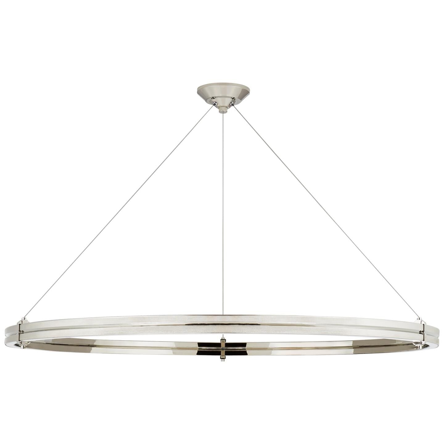 Ralph Lauren Ralph Lauren Paxton 48 Inch Chandelier Cp439901