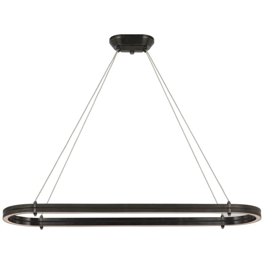 Ralph Lauren Paxton 54 Inch Linear Suspension Light Cp819083