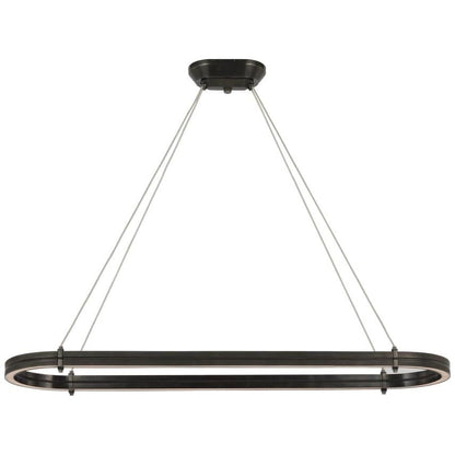 Ralph Lauren Paxton 54 Inch Linear Suspension Light Cp819083