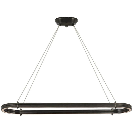 Ralph Lauren Paxton 54 Inch Linear Suspension Light Cp819083