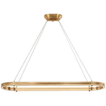 Ralph Lauren Paxton 54 Inch Linear Suspension Light Cp819083