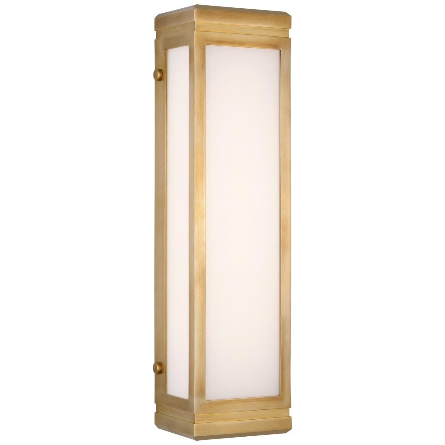 Ralph Lauren Hayles 17 Inch Bath Vanity Light Cp819071