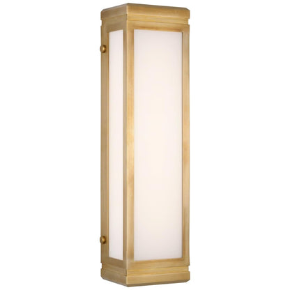 Ralph Lauren Hayles 17 Inch Bath Vanity Light Cp819071