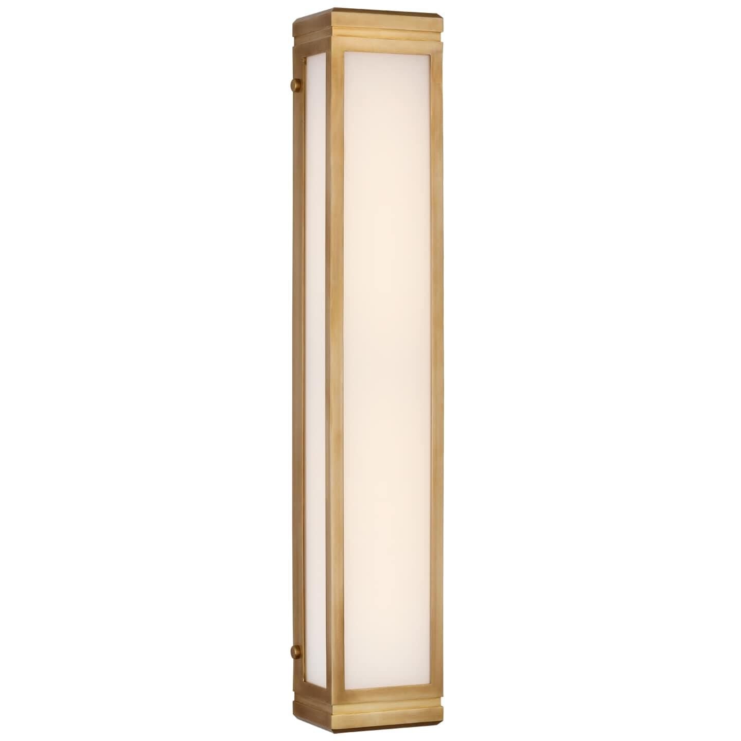 Ralph Lauren Hayles 26 Inch Bath Vanity Light Cp819072