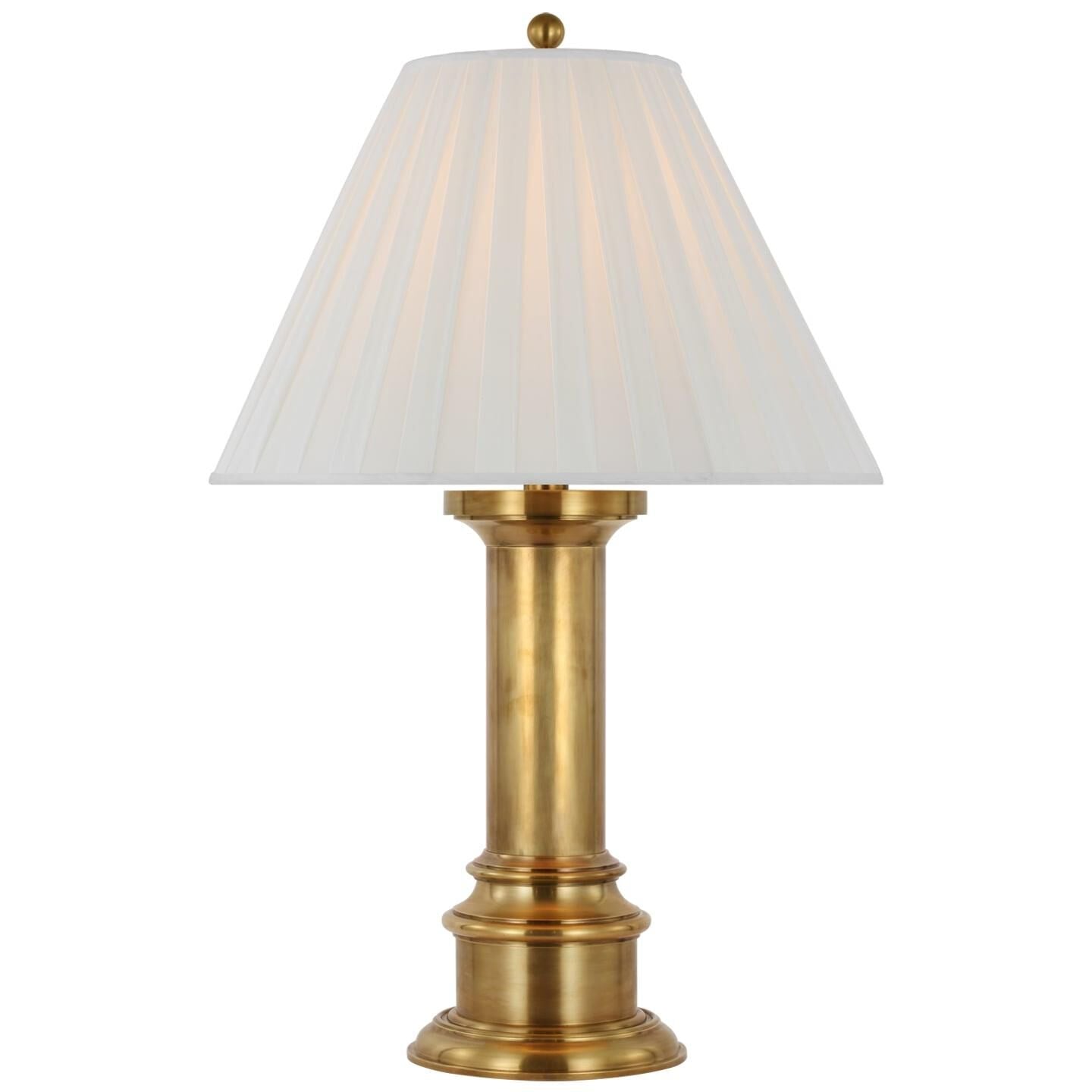 Ralph Lauren Hammett 34 Inch Table Lamp Cp819074