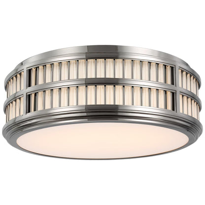 Ralph Lauren Ralph Lauren Perren 18 Inch 1 Light Led Flush Mount Cp733831