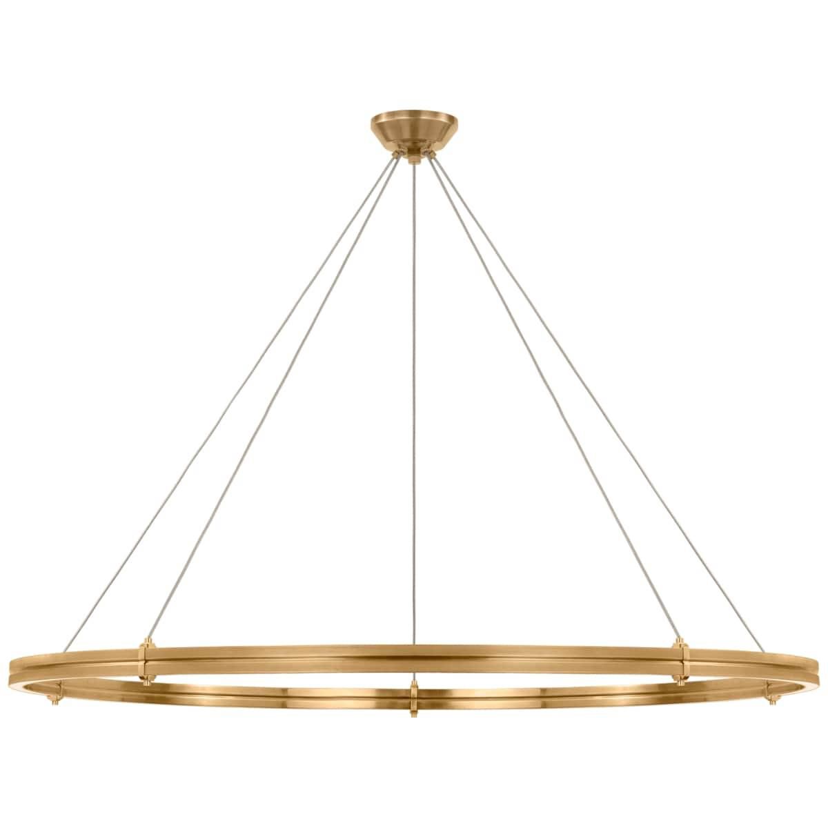 Ralph Lauren Paxton 60 Inch Chandelier Cp819082