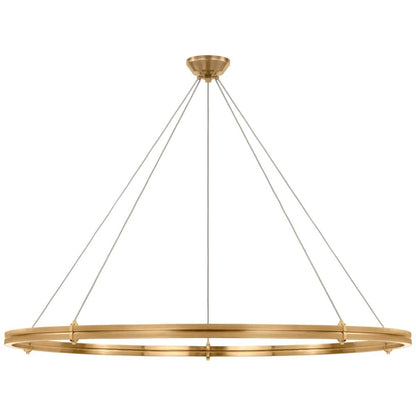 Ralph Lauren Paxton 60 Inch Chandelier Cp819082