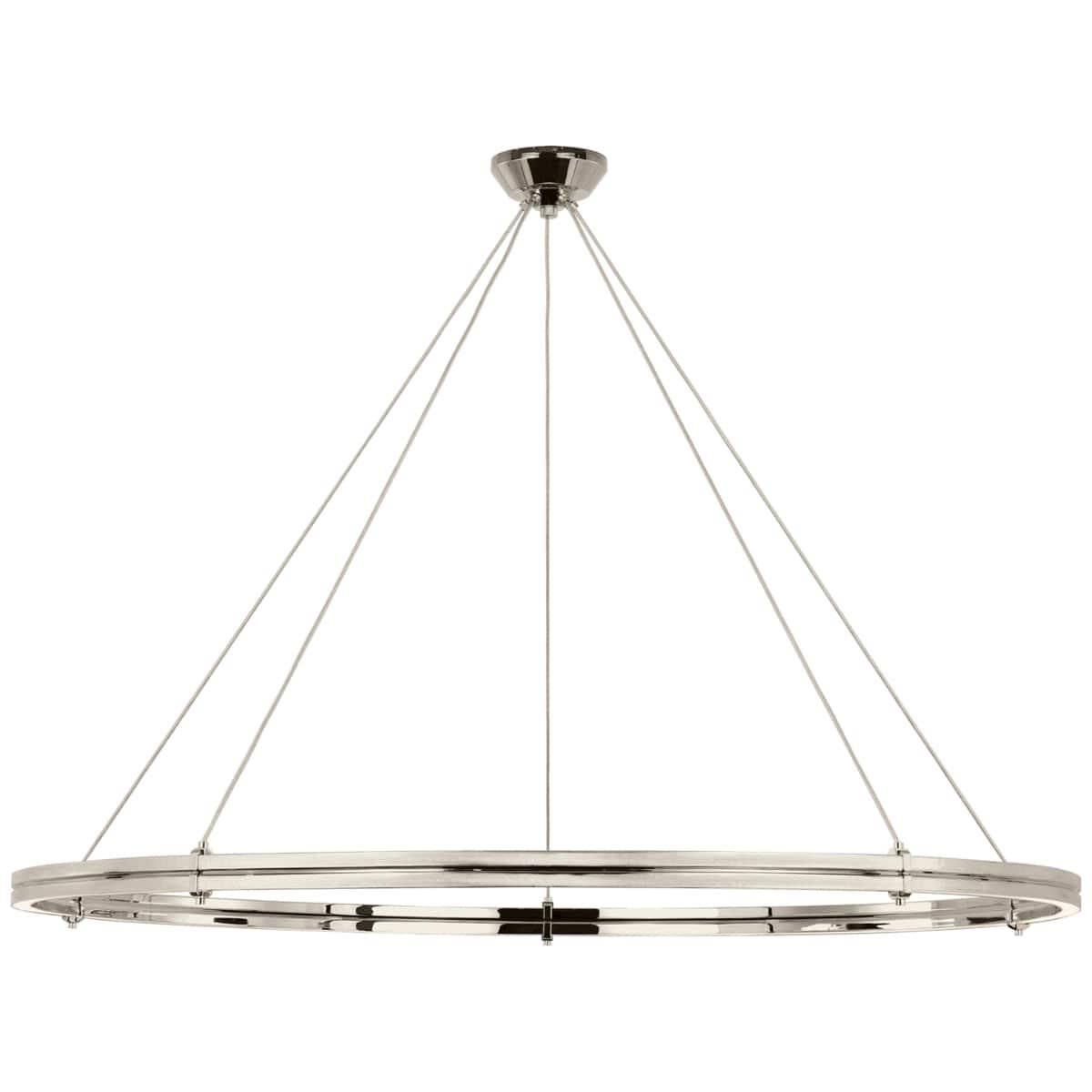 Ralph Lauren Paxton 60 Inch Chandelier Cp819082