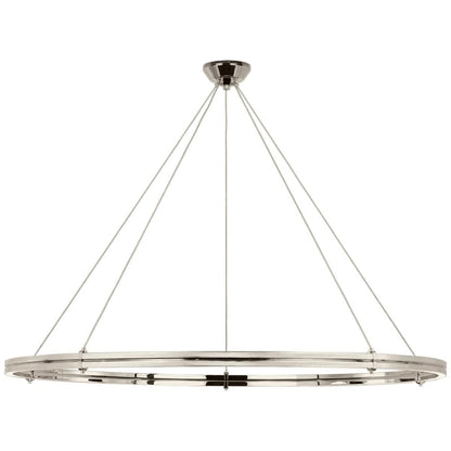 Ralph Lauren Paxton 60 Inch Chandelier Cp819082