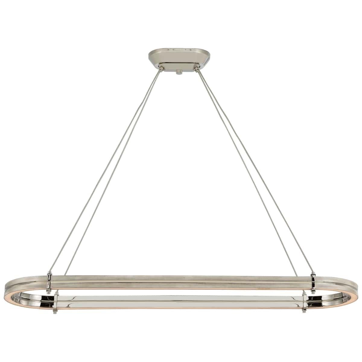 Ralph Lauren Paxton 54 Inch Linear Suspension Light Cp819083