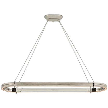 Ralph Lauren Paxton 54 Inch Linear Suspension Light Cp819083