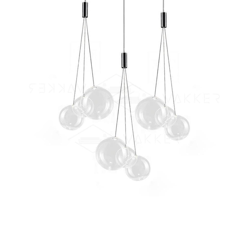 Random Pendant Light