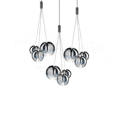 Random Pendant Light