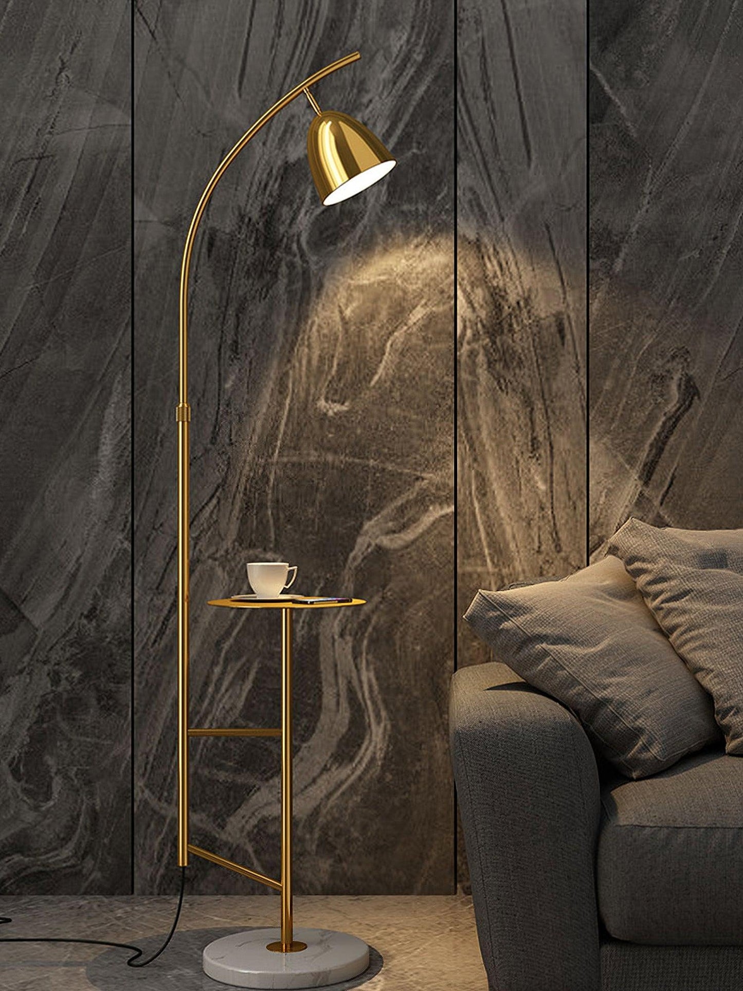 Rani Standing Lamp Floor Lamp