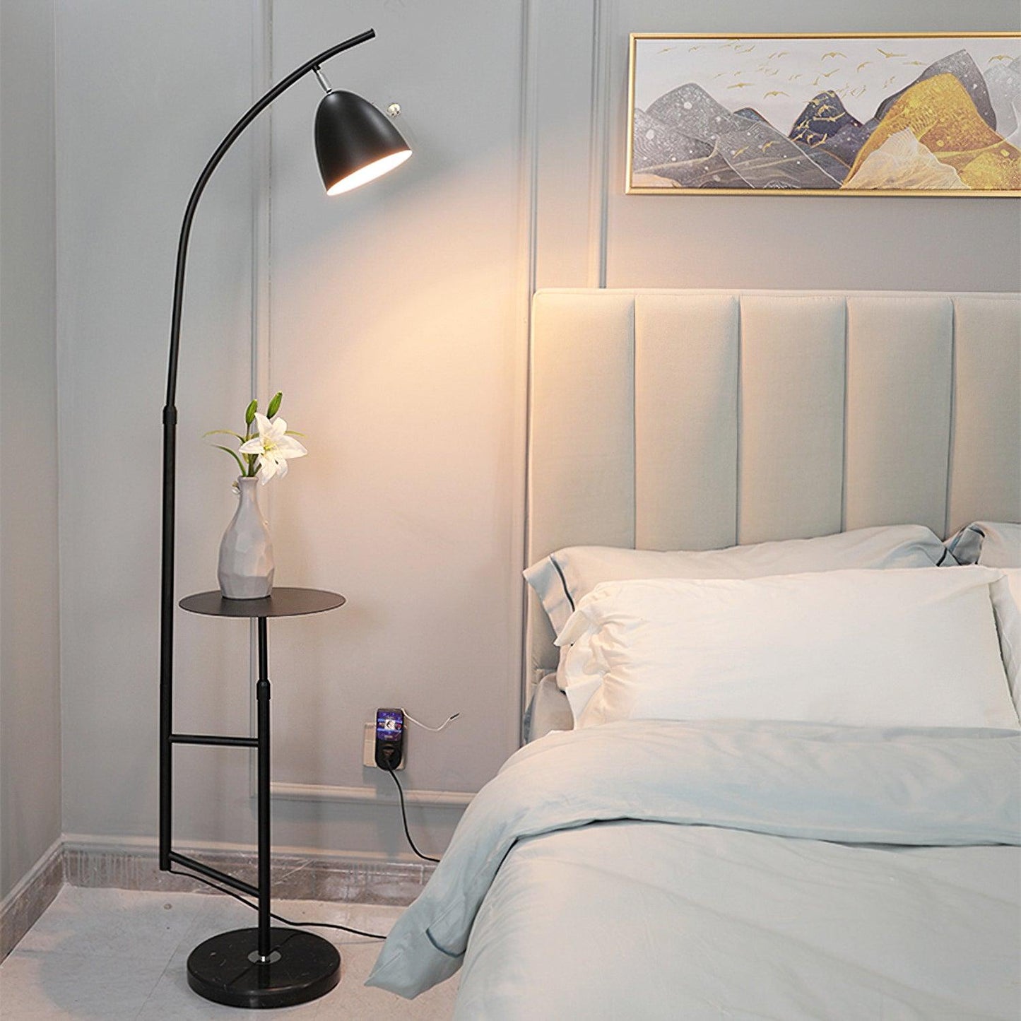 Rani Standing Lamp Floor Lamp