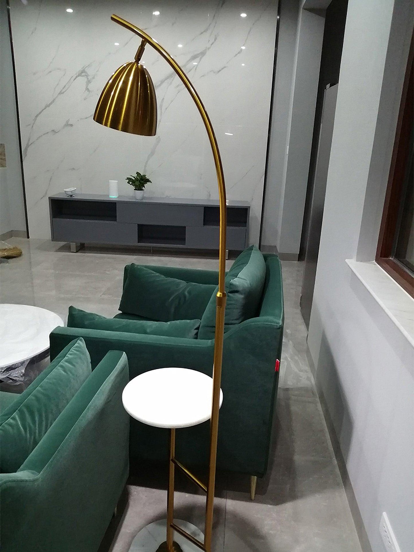 Rani Standing Lamp Floor Lamp