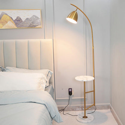 Rani Standing Lamp Floor Lamp