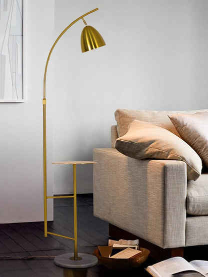 Rani Standing Lamp Floor Lamp