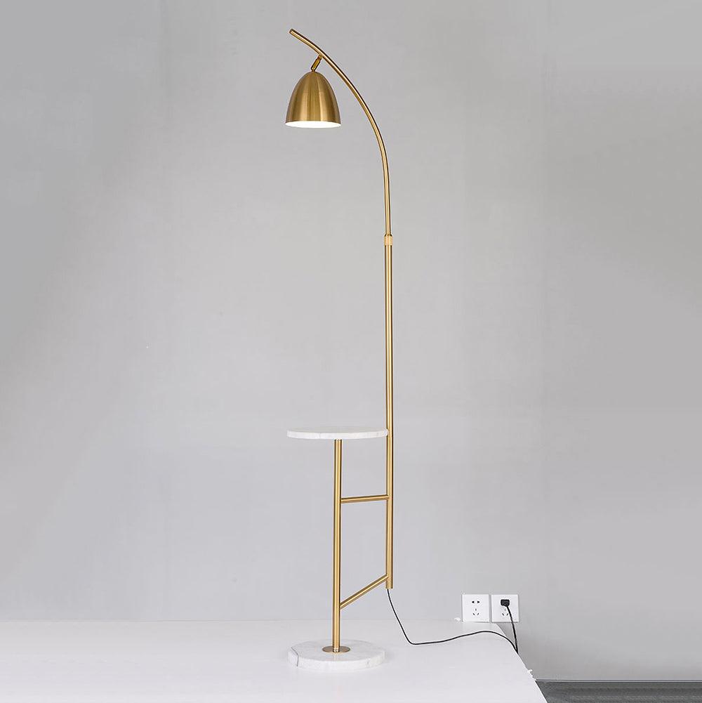 Rani Standing Lamp Floor Lamp