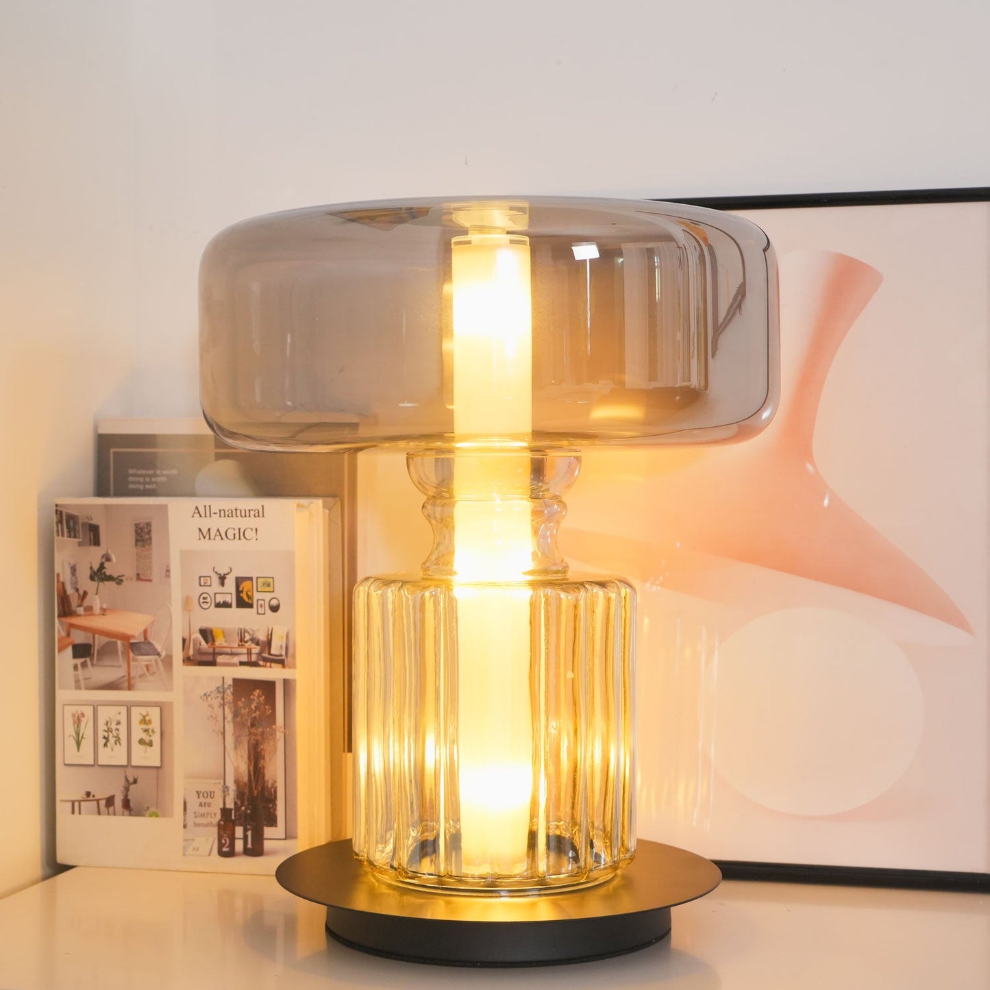 Rapanui Work lamp Table Lamp