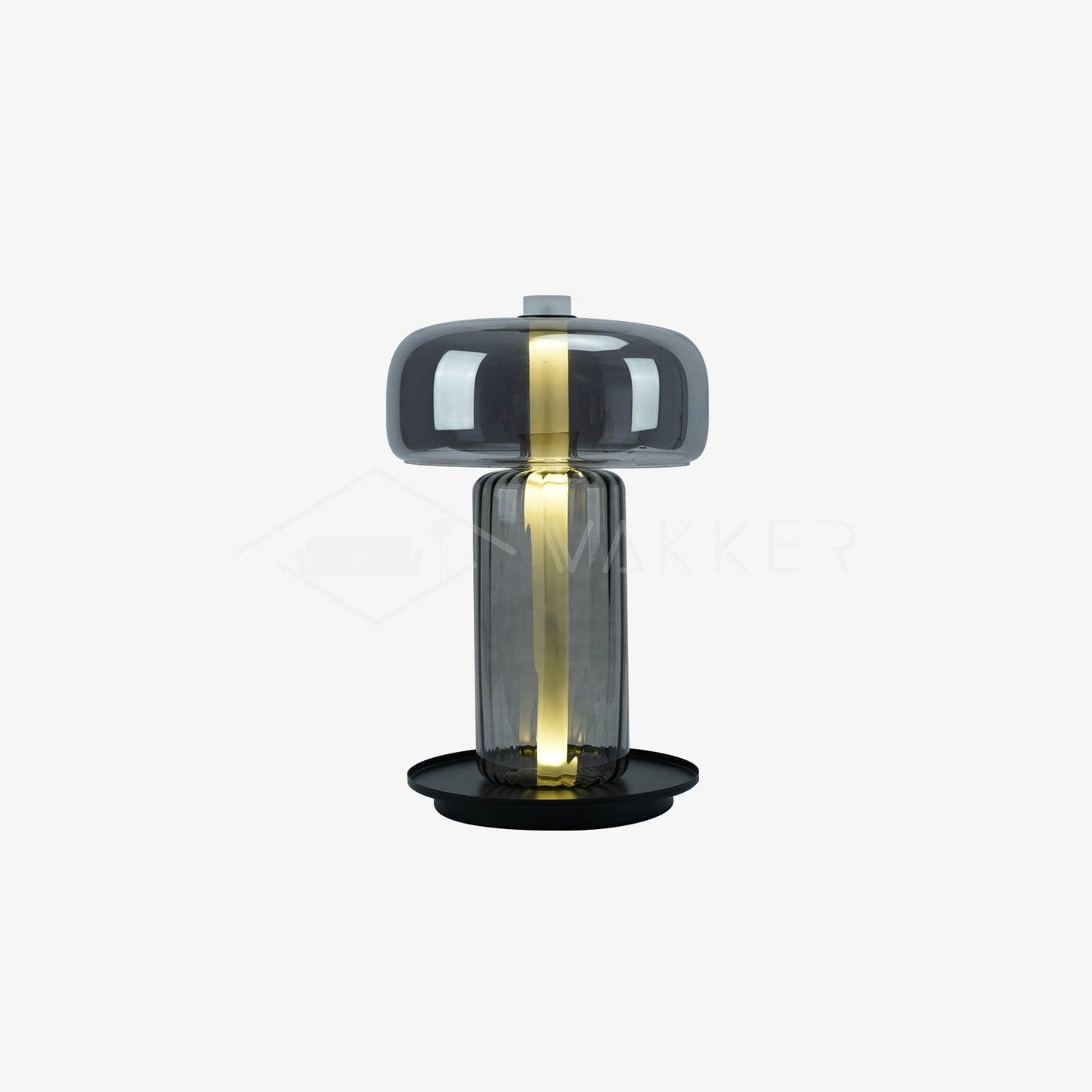 Rapanui Work lamp Table Lamp