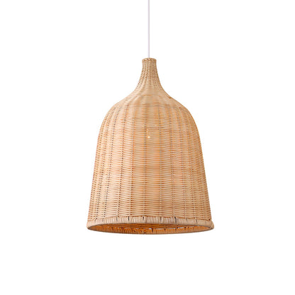 Rattan Drop light Pandent Light