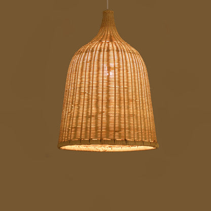 Rattan Drop light Pandent Light