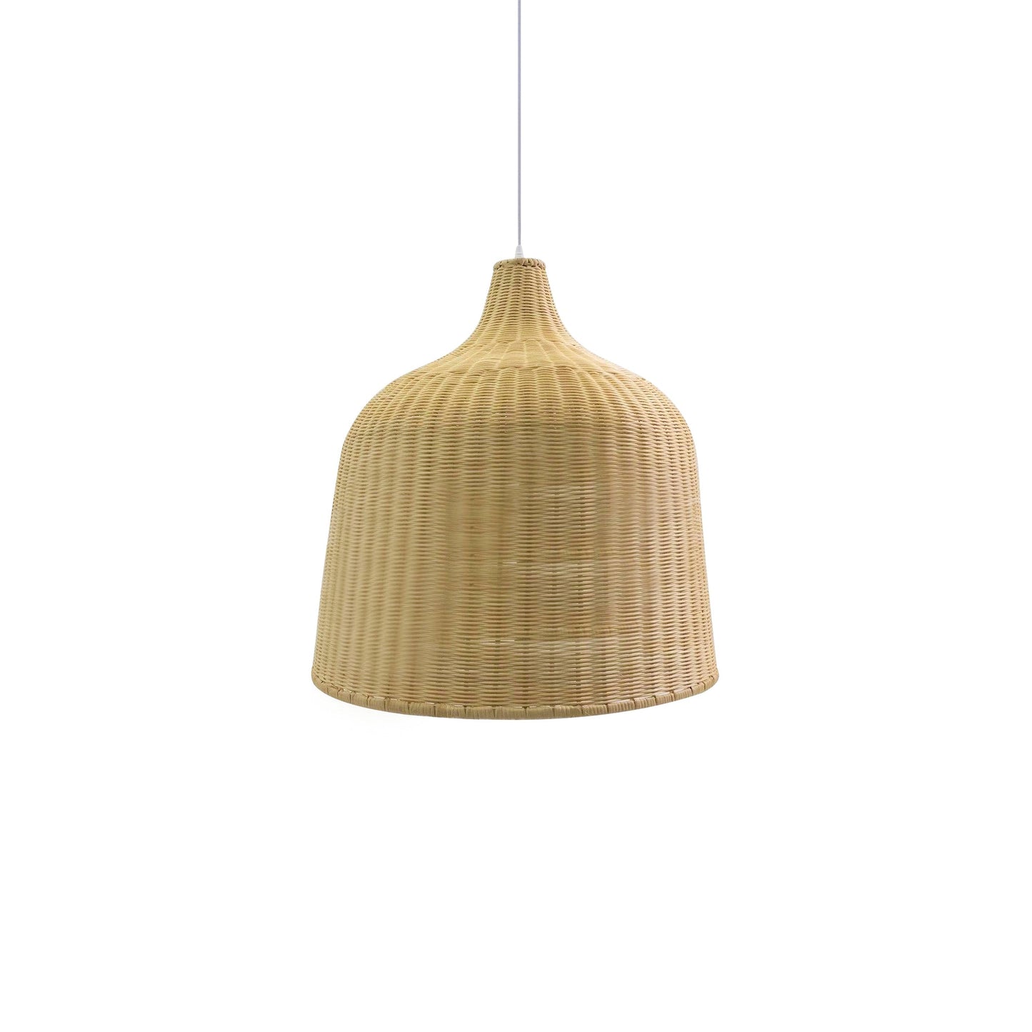 Rattan Drop light Pandent Light