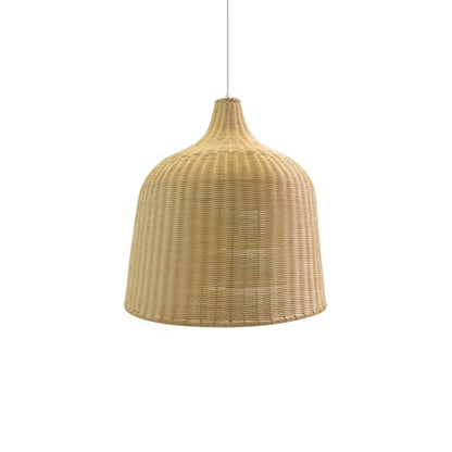 Rattan Drop light Pandent Light