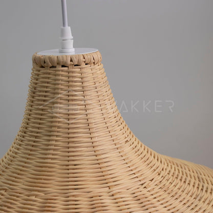 Rattan Drop light Pandent Light