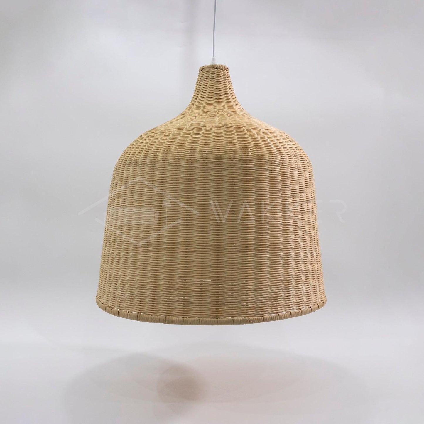 Rattan Drop light Pandent Light