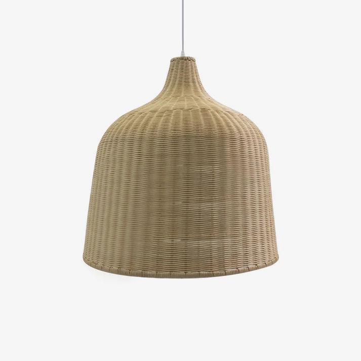 Rattan Drop light Pandent Light