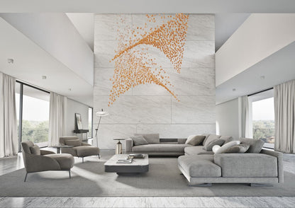 Raw Crystal Customize Chandelier