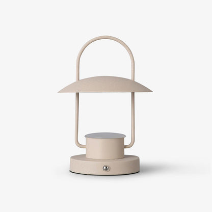 Ray Portable Built-in Battery Side table lamp Table Lamp