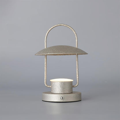 Ray Portable Built-in Battery Side table lamp Table Lamp