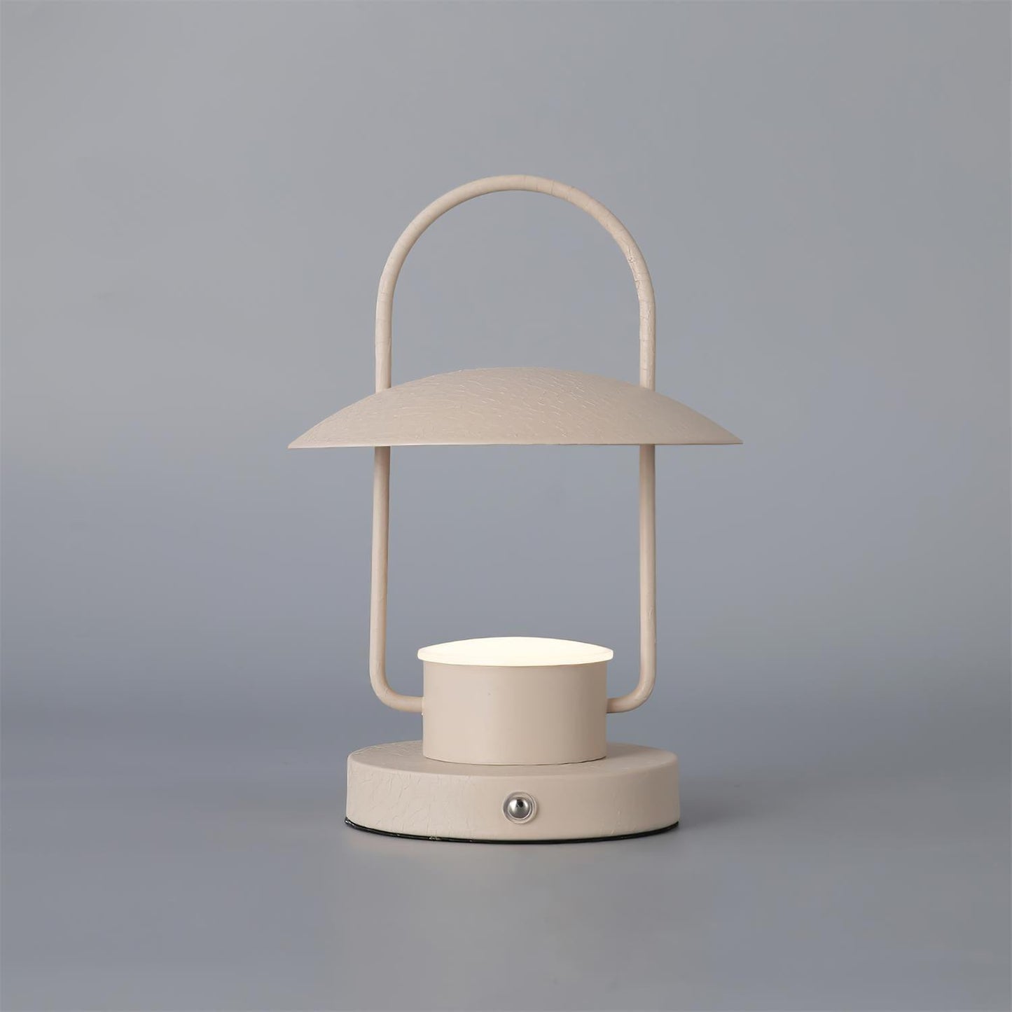 Ray Portable Built-in Battery Side table lamp Table Lamp