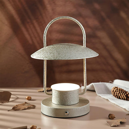 Ray Portable Built-in Battery Side table lamp Table Lamp