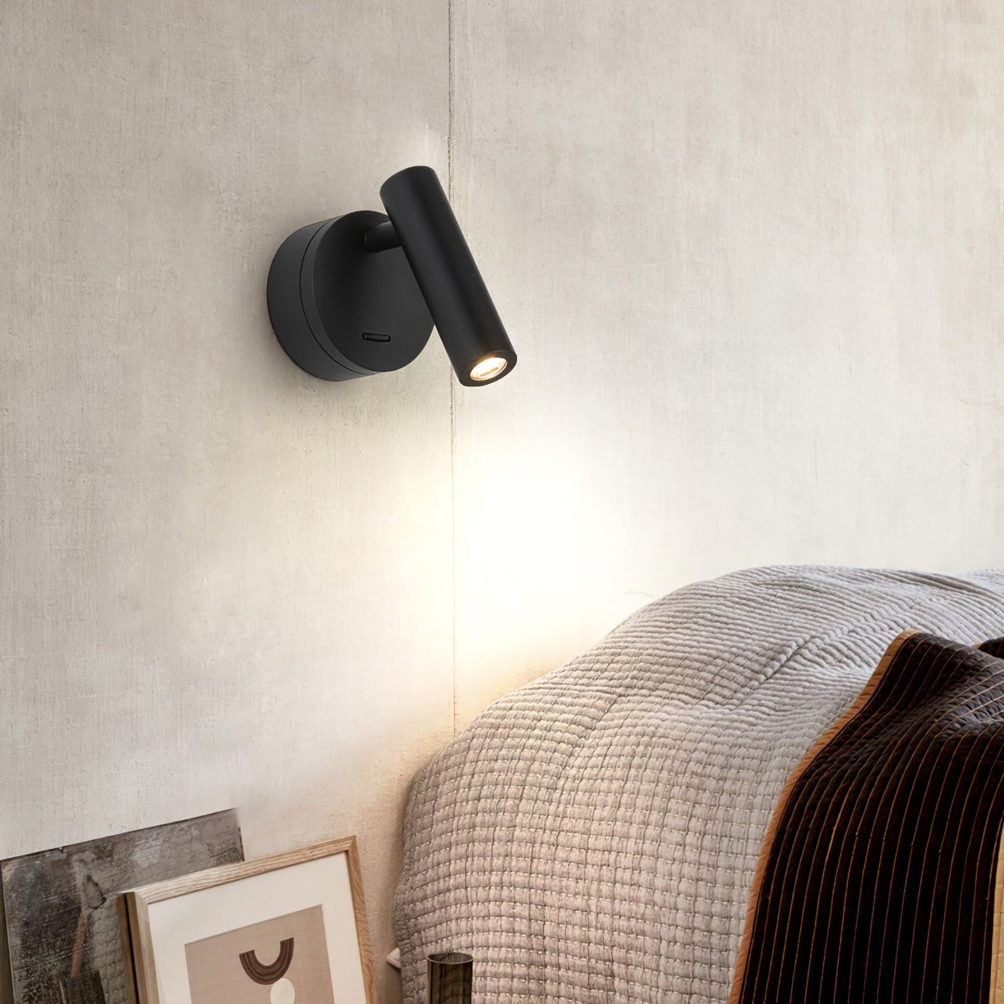 Reading LED Bedroom Wall-mounted light Wall Lamp