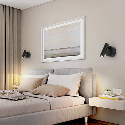 Reading LED Bedroom Wall-mounted light Wall Lamp