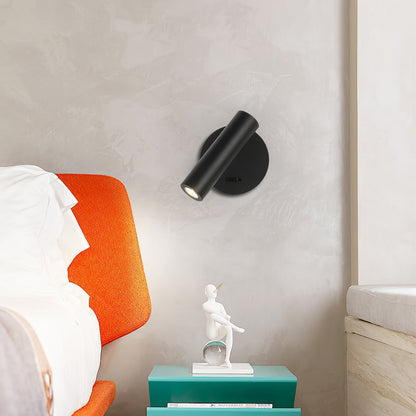 Reading LED Bedroom Wall-mounted light Wall Lamp