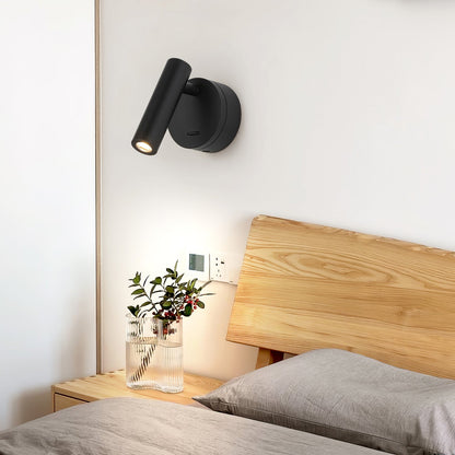 Reading LED Bedroom Wall-mounted light Wall Lamp