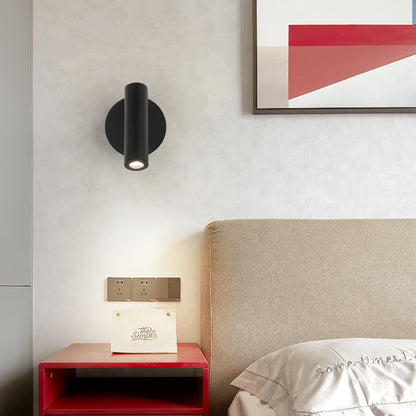 Reading LED Bedroom Wall-mounted light Wall Lamp