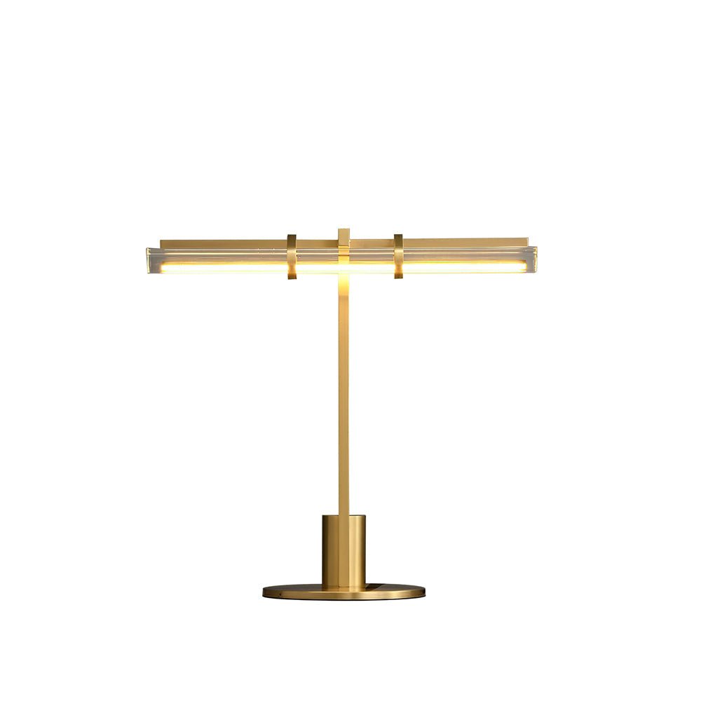 Reed Side table lamp Table Lamp