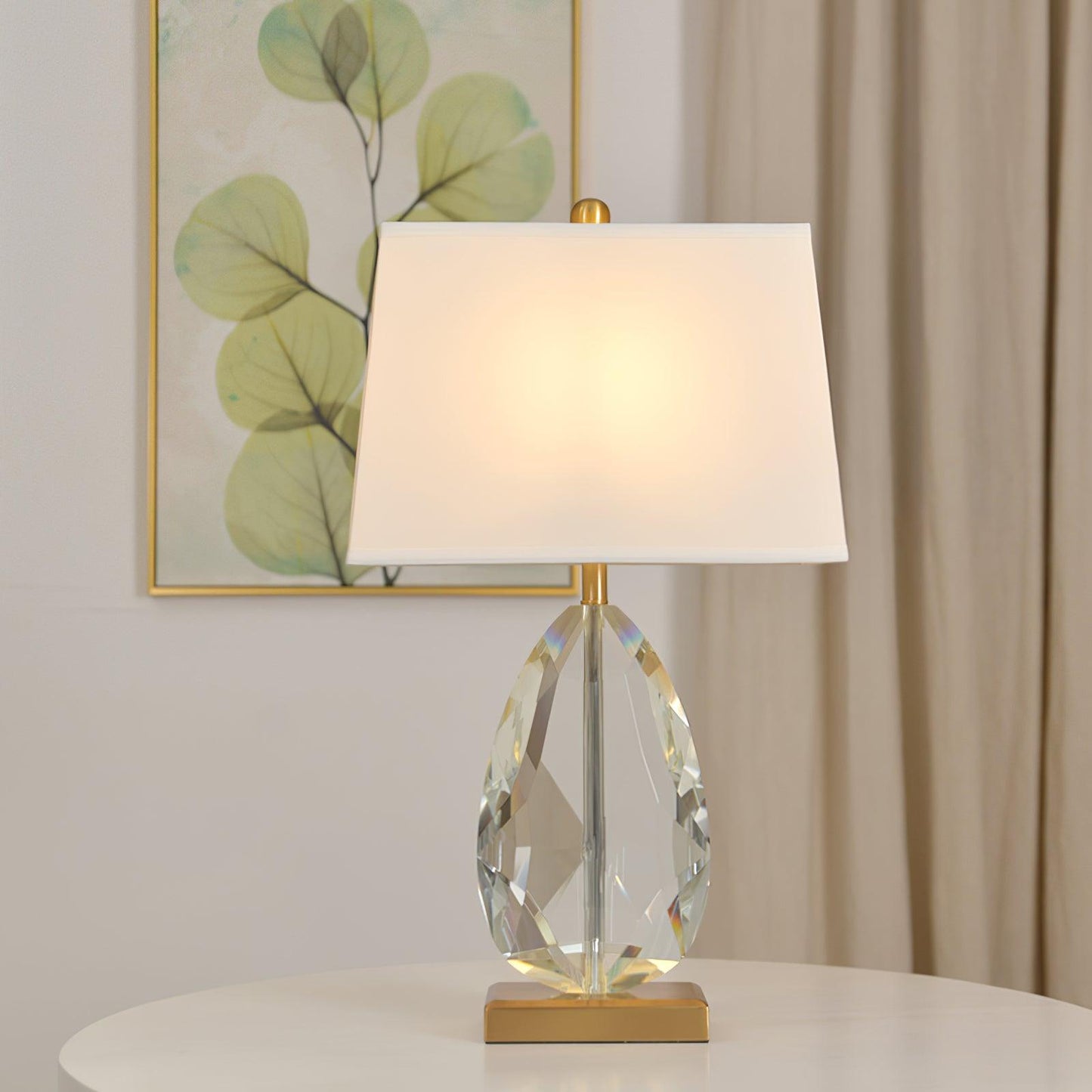 Regal Desk lamp Table Lamp