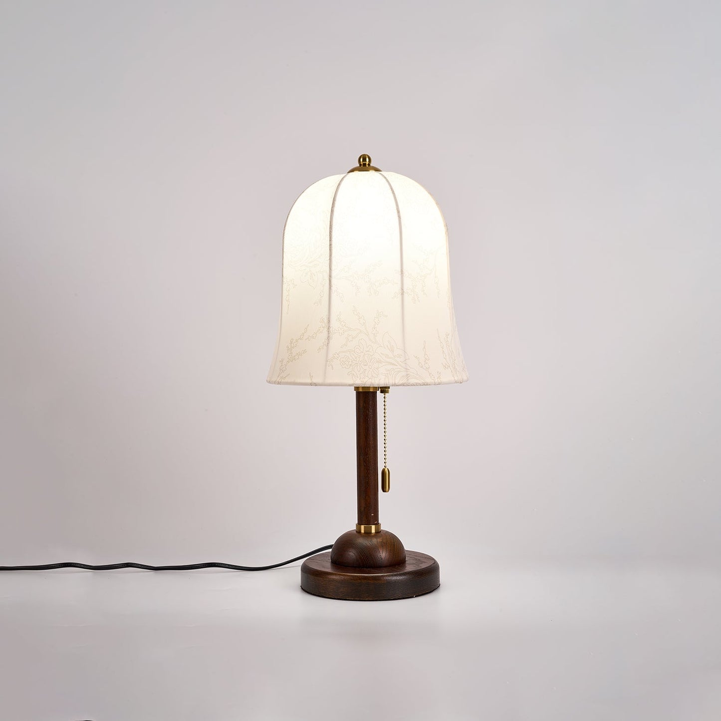 Regalwood Table Lamp