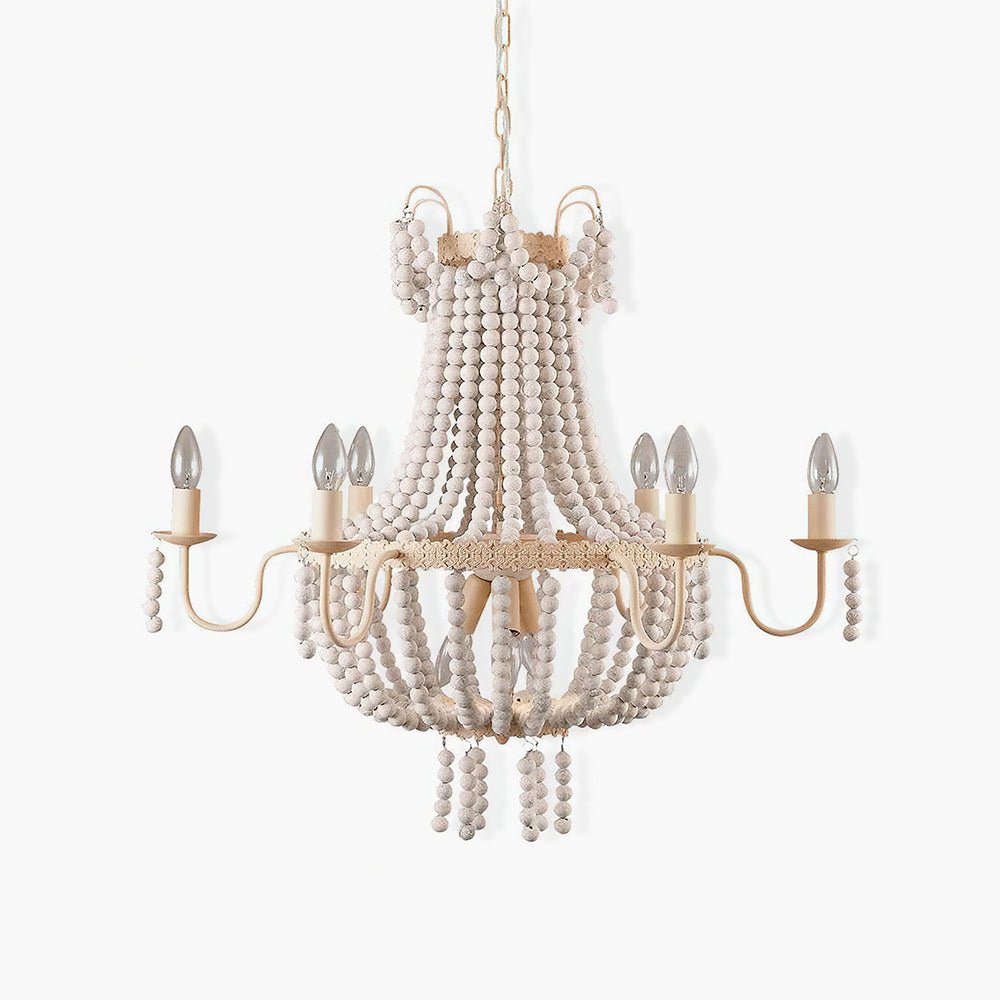 Regas Electrolier Chandelier